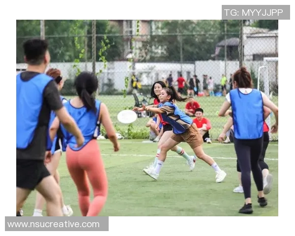 飞盘专题：深入探讨上海飞盘队默契配合与战术协作的成功之道