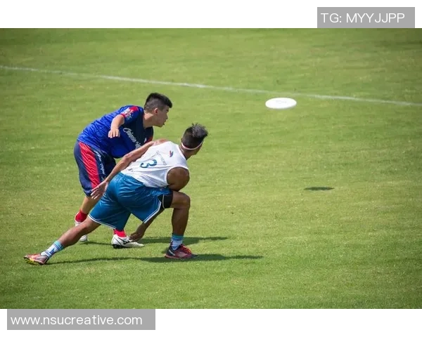 飞盘运动热潮下的北京飞盘队展现团队力量与竞技精神