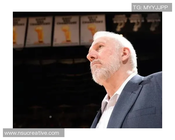 马刺再度选择摆烂波波维奇因轮休主力被罚款引发热议