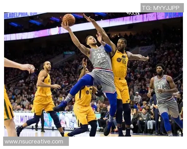 鲁迪戈贝尔：从防守巨星到篮球领袖的华丽转身与影响力分析