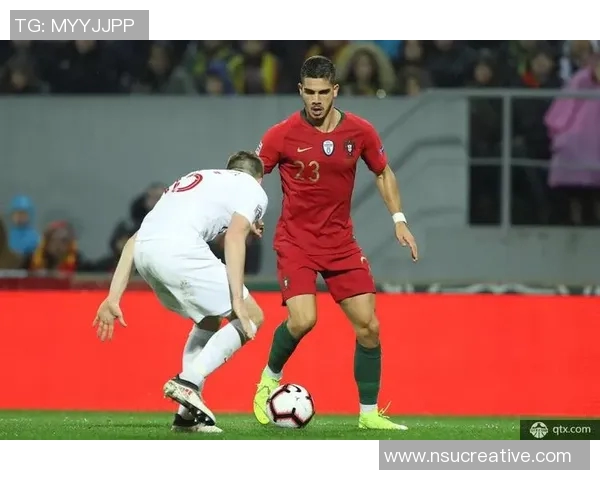 鲁本迪亚斯：从新星崛起到足坛巨星的成长之路